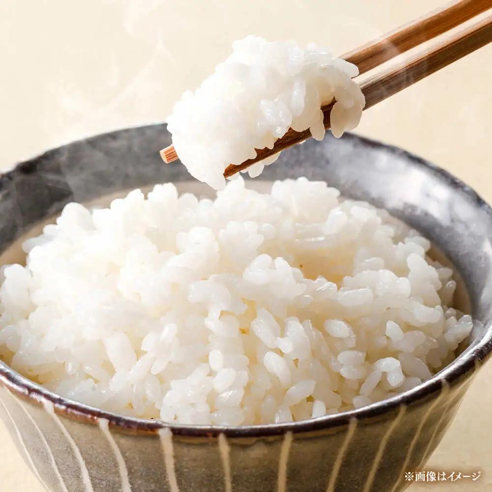 【全3回定期便】 福岡県産米 夢つくし 5kg 精米 桂川町/有限会社ファインリョーコク [ADCE005] 