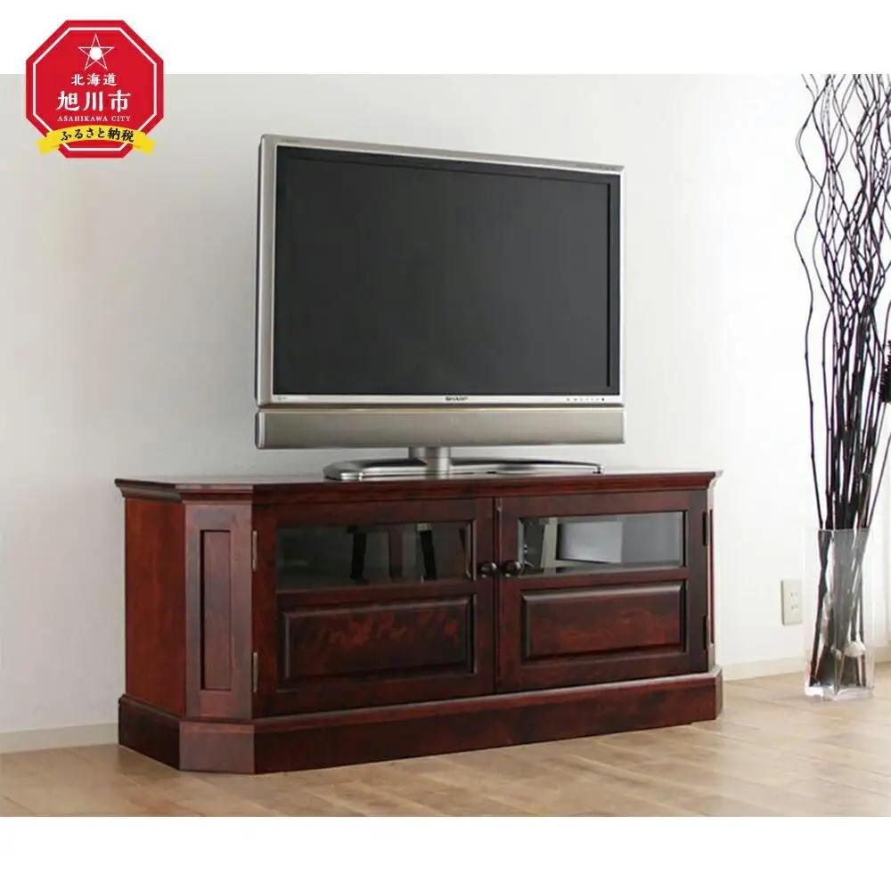 旭川家具　クリエイトファニチャー　HOKKAI(北海) TVボード　家具_01241