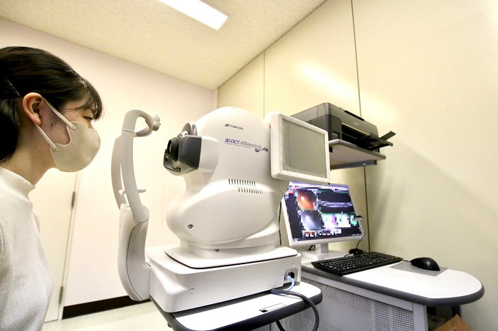 日帰りレディースセットコース／埼玉医科大学病院予防医学センター_イメージ3