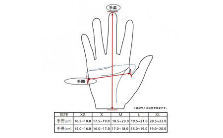 LAMP GLOVES -UTILITY GLOVE MID -(カラー：キャメル／サイズ：M)【革手袋 レザー グローブ 鹿革 メンズ レディース Lamp gloves ランプグローブス ミッド 