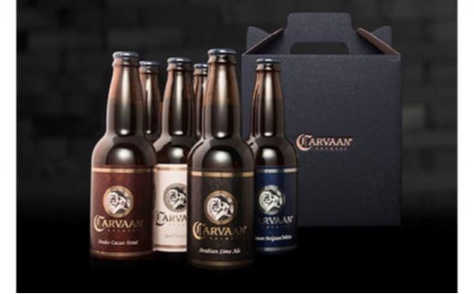 
CARVAAN BREWERY クラフトビール[52210049]
