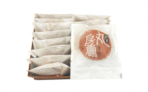 【ギフトにもおすすめ！】老舗の味 丸ぼうろ 16個入り【石瀧製菓店】 [IBM002]