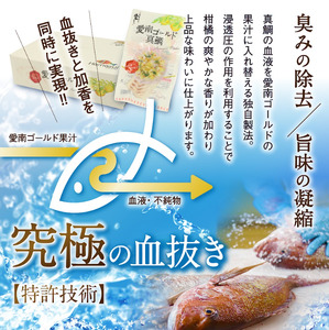 【真鯛】 刺身 柵 真鯛 500g