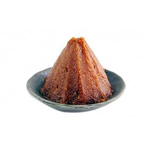 生麹味噌　岡山甘口　6個（1個500g） [No.5220-0206]