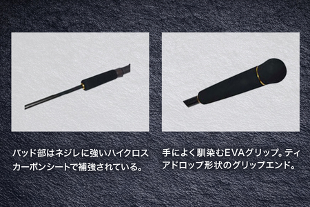 ウォーターランド ブラックダイヤモンド S785 村田基監修 (A29-004)