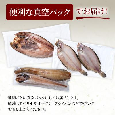 ふるさと納税 釧路市 肉と魚の欲張りセット 味付きかみこみ豚3種と 北海道産干物3種 F4F-2402 |  | 03