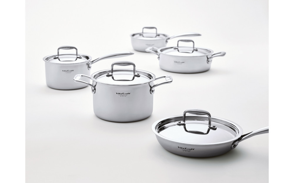 【2025年12月20日以降発送】ビタクラフト Nシリーズ 両手鍋 浅型 24cm