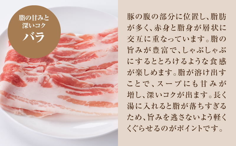 バラエティA(ロース500g・バラ500g・もも500g×2)計2㎏セット_K16_0118_1