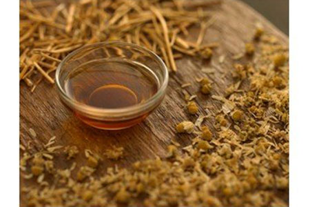 華密恋　カミツレエキス100％薬用入浴剤　50ml×9包