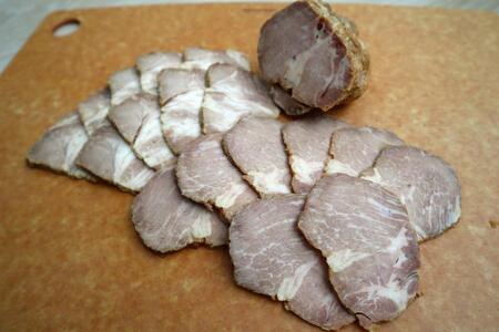 自家製焼豚ギフトセット