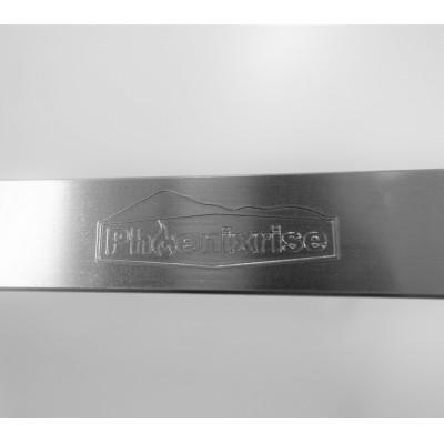 ふるさと納税 五戸町 フェニックスライズ　直火フライパン(ふたセット)[浅型・分割タイプ] |  | 03