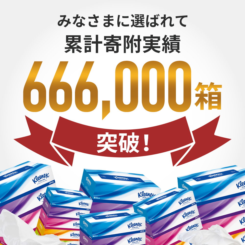 最短発送 ティッシュ クリネックス ティシュー 1ケース （5箱入×12パック） ティッシュペーパー セット 柔らかい 節約 日用品 日用雑貨 消耗品 備蓄 備蓄品 備蓄用 防災 災害 ボックスティッ