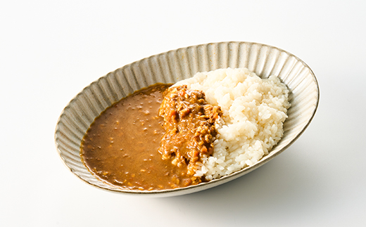 美味安心キーマカレーレトルト　1人前180g×15個
