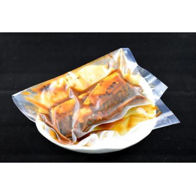 ふるさと納税 苅田町 鯖のぬかだき6パック |  | 01