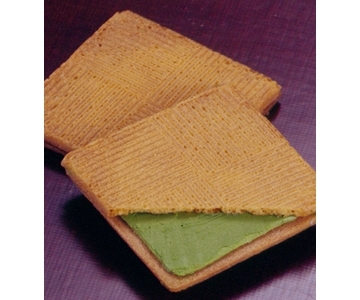 金沢 大和百貨店 選定 〈うら田〉さい川・こい茶詰合せ(4号)