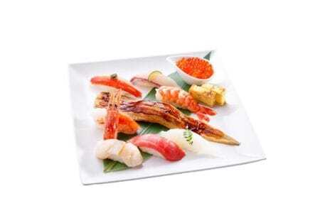 No.173 魚錠江南店お食事券30000円相当分