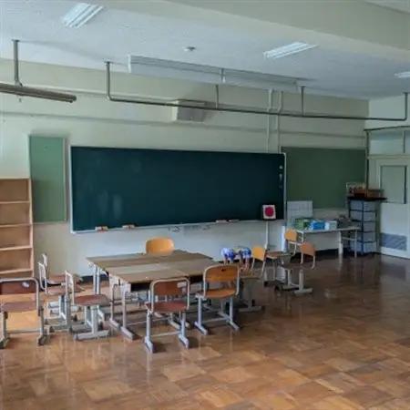 【返礼品なし】六瀬ほしのさと小学校応援プロジェクト