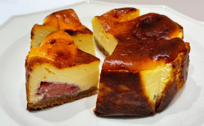 ケーキ チーズ チーズケーキ ご褒美 ギフト スイーツ 島根 松江 おすすめ