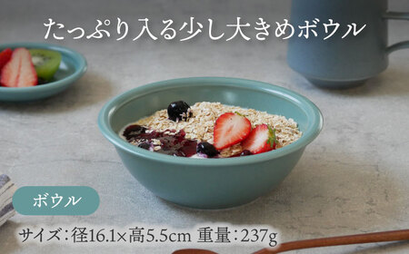 【美濃焼】食器4点セット アドレ 4種各1点ずつ ブルーグレー【EAST table】食器 食器セット お皿 皿 ランチ プレート 美濃焼 セット ケーキ ソーサー 中皿 小皿 さら 中鉢 取り鉢 取