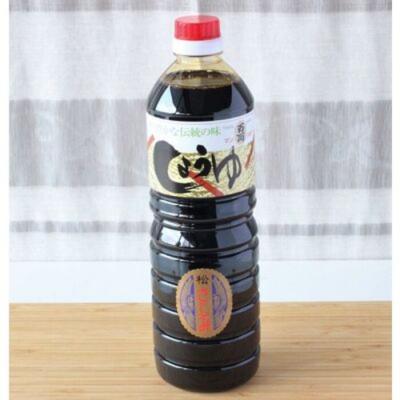 ふるさと納税 神埼市 万両のいろいろ使えてうまいっ酢とお醤油1L3本セット(C-3)(H016195) |  | 01