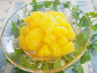和歌山県産八朔缶詰（身割れ）425ｇ×12缶セット【入金確定後より7営業日以内に発送予定】【KF7】【A225-frks121】