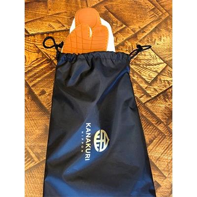 ふるさと納税 玉名市 ランニング足袋 KANAKURI　『化粧箱・専用ポーチ付』  27.5cm |  | 03