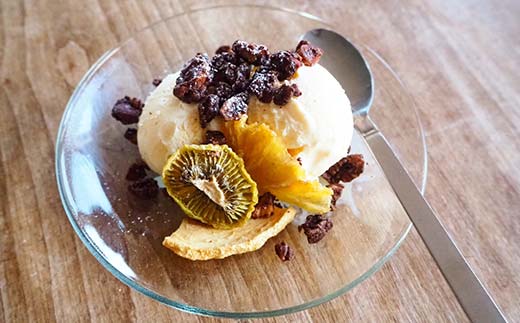 フルーツグラノーラ【TABEGURA】3種セット(各種1パックずつ) プレーン いちご ココア ドライ フルーツ おやつ 朝食 F7X-0509