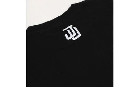 阪神甲子園球場 マンホールTシャツ 黒 Lサイズ
