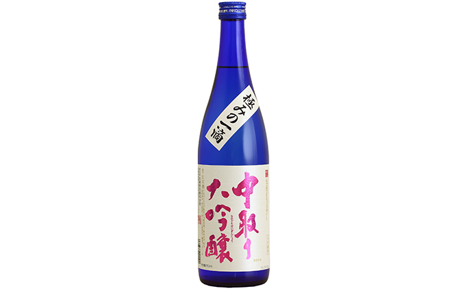 播州の地酒「プレミアムセット」720ml×3本