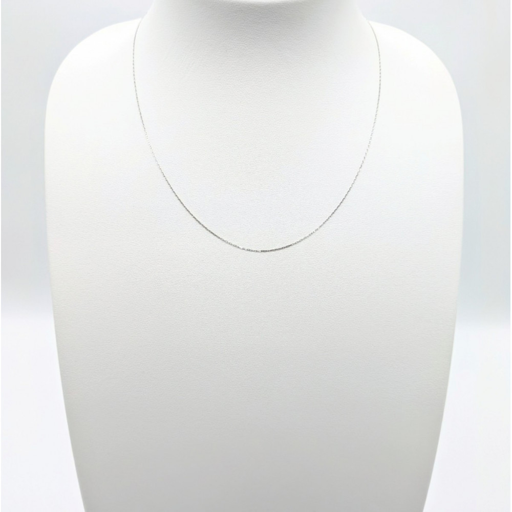 【プラチナネックレス Pt900 グリームカット長小豆0.2 50cm】富山県 富山市 贈り物 おすすめ ギフト 人気 記念