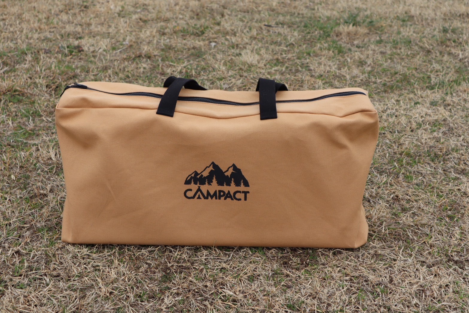 【CAMPACT】キャンプ ヘキサゴンテーブル収納バック (工芸品 キャンプ工芸品 キャンプギア キャンプ用品 キャンプ道具 アウトドア アウトドアキャンプ アウトドアギア)