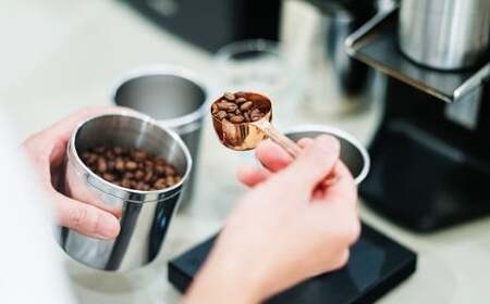 シングル オリジン コーヒー豆 &amp; オリジナル ドリップバッグ 5個 セット ギフトボックス コーヒー豆 200g