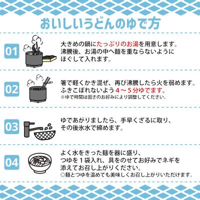 ふるさと納税 山形市 【そば処ひろ】山形名物肉そば仕立て「肉うどんセット」生麺200g×5(特製つゆ付) FZ25-325 |  | 02