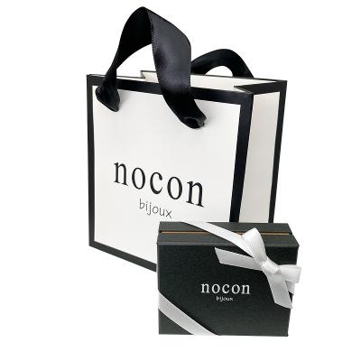 ふるさと納税 甲府市 K10YG ロングチェーンピアス(#77:24057083)【nocon】 |  | 03