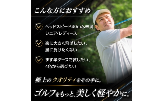 ゴルフボール　ゼクシオ　ハイパーRD　Ｐホワイト【8ダース/96球入り】
