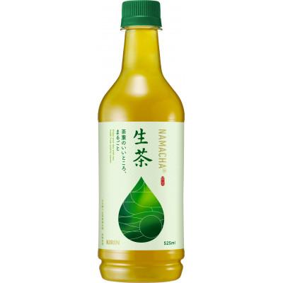 ふるさと納税 彦根市 【キリン】生茶 525ml×24本 |  | 01