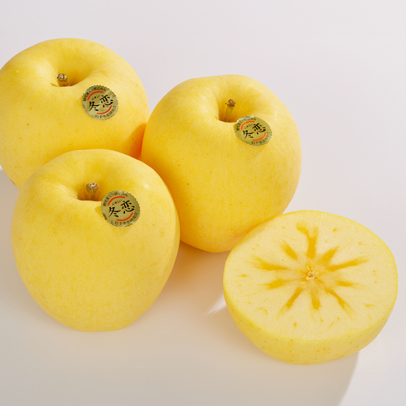 りんご はるか 「プレミアム 冬恋はるか」 約2.5kg 糖度16度以上【先行予約 12月発送予定】 数量限定 岩手県産 高級 りんご リンゴ 林檎 冬恋 はるか フルーツ くだもの 果物 【冬恋研究