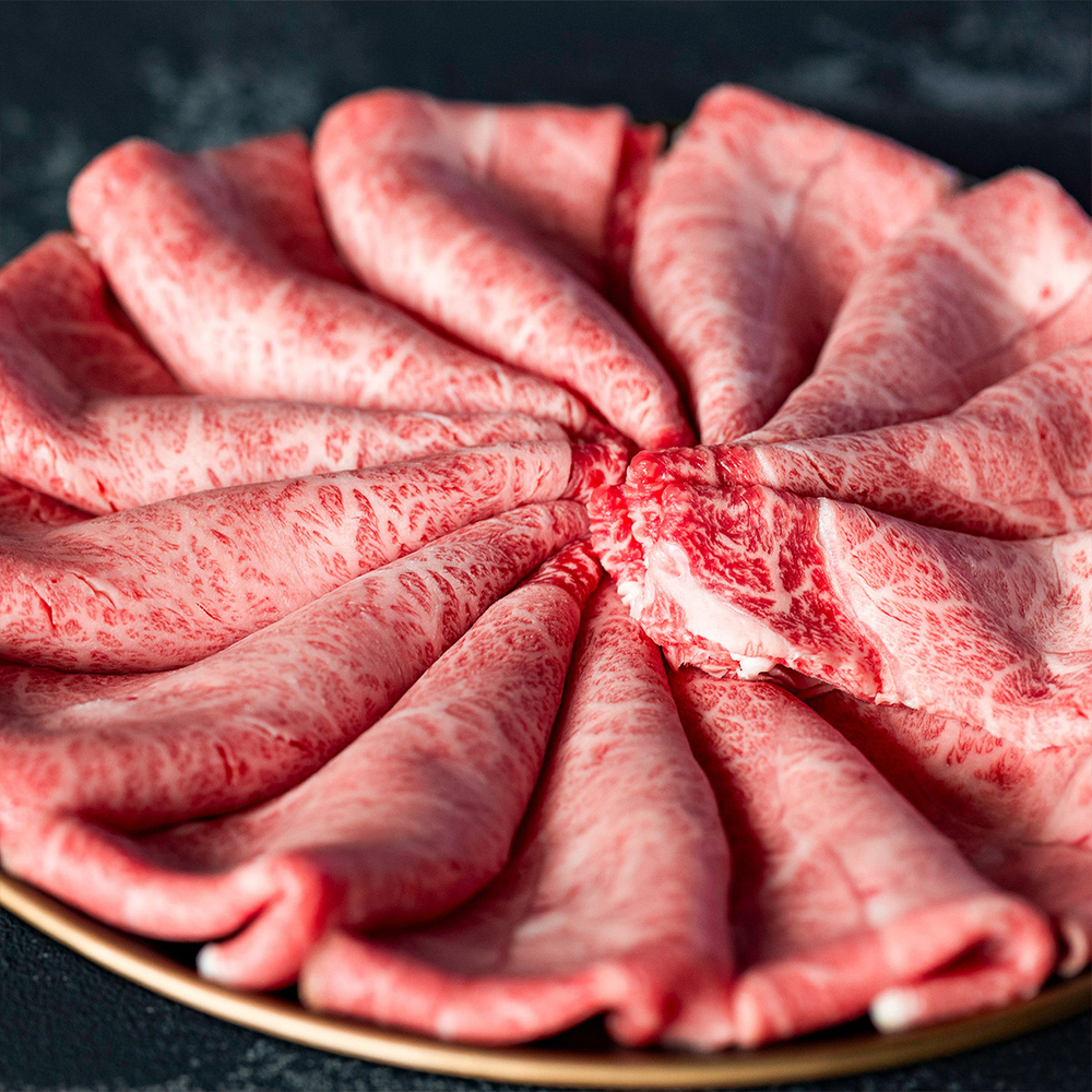【和牛セレブ】佐賀牛 すき焼きモモ 500g【肉 ブランド牛 和牛 牛肉 ふるさと納税】(H113114)