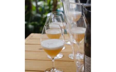 蒜山産クラフトビール 375ml×4本セット / 地ビール 蒜山 お酒 ひるぜん お取り寄せ 岡山県 真庭市【tmizu001-01】