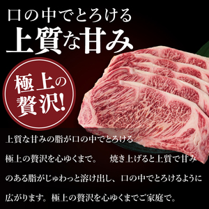 常陸牛サーロインステーキ 1kg（NW-4）