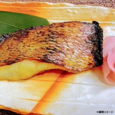 ふるさと納税 南あわじ市 活き〆真鯛使用　鯛の味噌漬 |  | 01