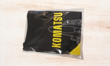 小松基地オリジナルF-35A Tシャツ 黒 (LLサイズ)  Tシャツ Tシャツ Tシャツ Tシャツ Tシャツ