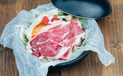 【3か月連続定期便】熊本県産 「阿蘇いろひつじ」 ジンギスカン 計500g （タレ漬け 300g ・ タレなし 200g） × 3回 （1500g） ／ 羊 羊肉 ひつじ ラム肉 ジンギスカン用 国産