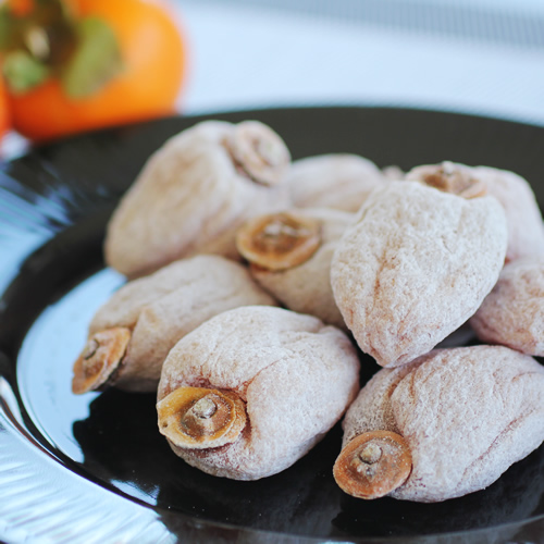 【長野県産】南信州に伝わる伝統の味「市田柿」300g×3袋 ＜2025年1月上旬より発送＞