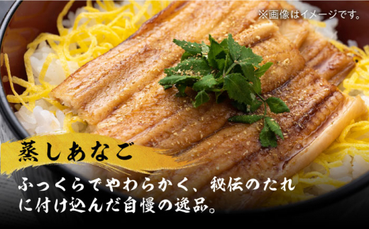 【全12回定期便】べっぴんあなご・トロの華の詰め合わせ《対馬市》【桐谷商店】対馬 新鮮 マグロ 鮪 赤身 中トロ 大トロ アナゴ 穴子 魚介 刺身 鮮度抜群 ご褒美 [WAQ011]