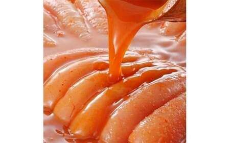 やまや　美味　辛子明太子　１kg　AZ016　