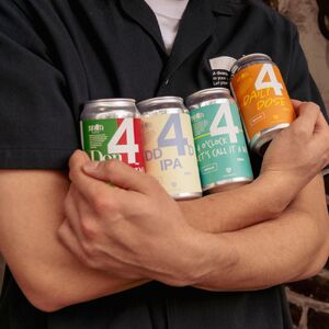 クラフトビール24本セット（缶または瓶）クラフトビール【JC0171】