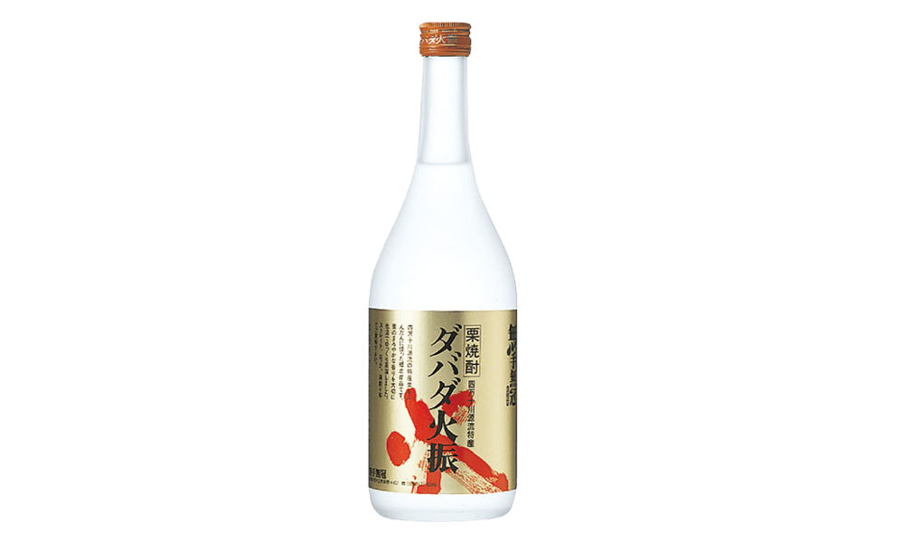 【010-06023】ダバダ火振720ml