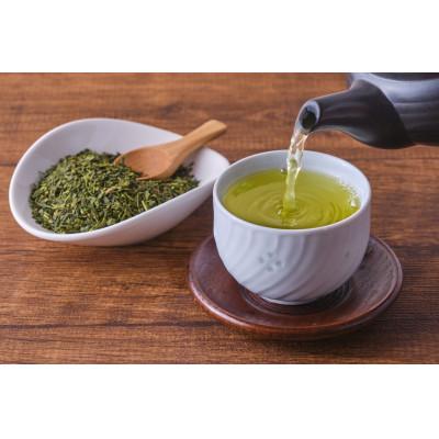ふるさと納税 嘉麻市 八女上級煎茶(約100g×1)(嘉麻市) |  | 01