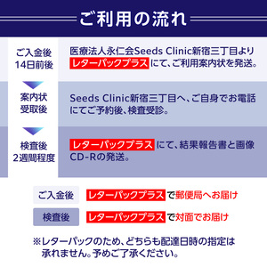 全身DWIBS検査 0112-001-S06